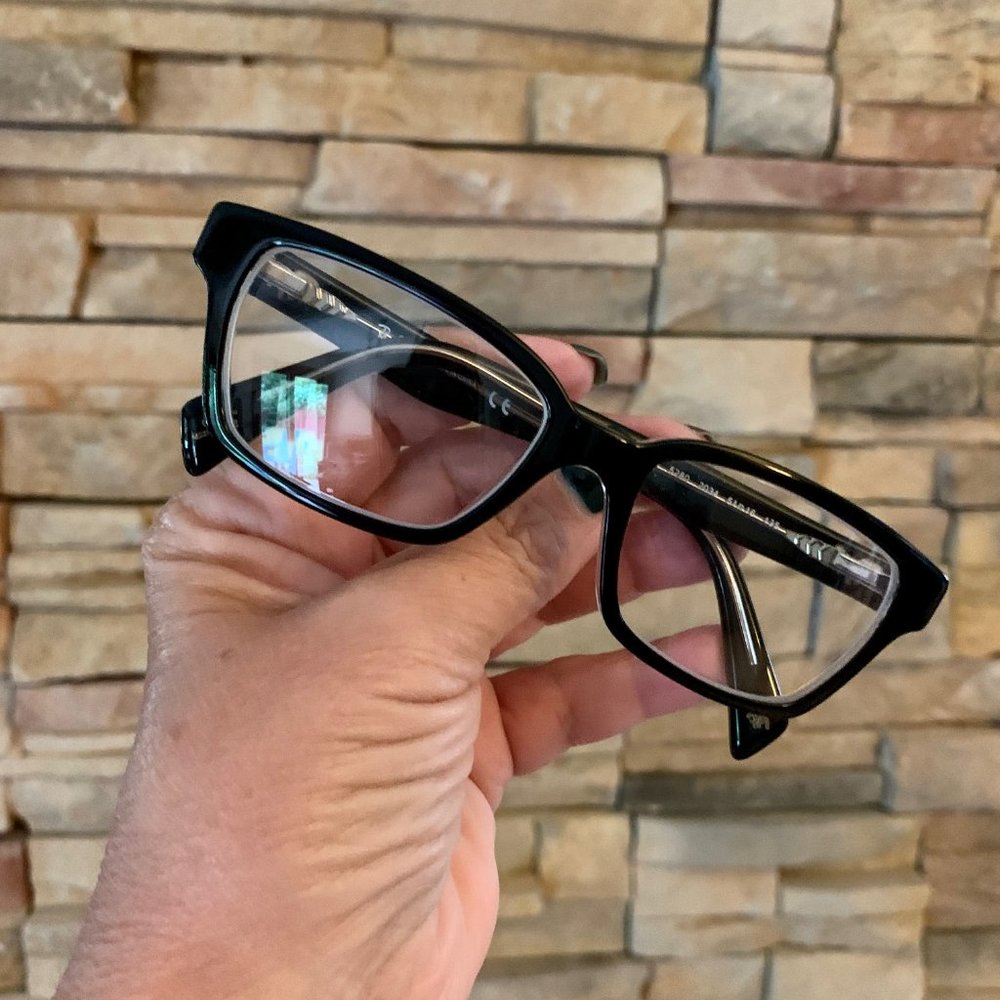 Ray-Ban Prescription Glasses • Unisex • Like New!